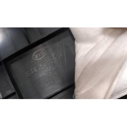 Protection du seuil de la portière arrière gauche - Noir foncé 5 - BYD - 15146455-00