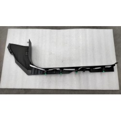 Protection du seuil de la portière avant gauche - Noir foncé 5 - BYD - 15146452-00