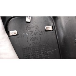 Protection du seuil de la portière avant gauche - Noir foncé 5 - BYD - 15146452-00