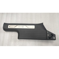 Protection du seuil de la portière arrière droite - Noir foncé 5 - BYD - 15146451-00
