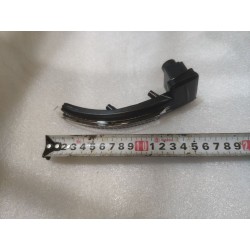 Clignotant latéral de rétroviseur extérieur gauche - BYD - 15144180-00