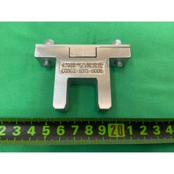 Clavette de calage d'arbre à cames échappement - C03GZ-1071-0006 - BYD - 15143218-00