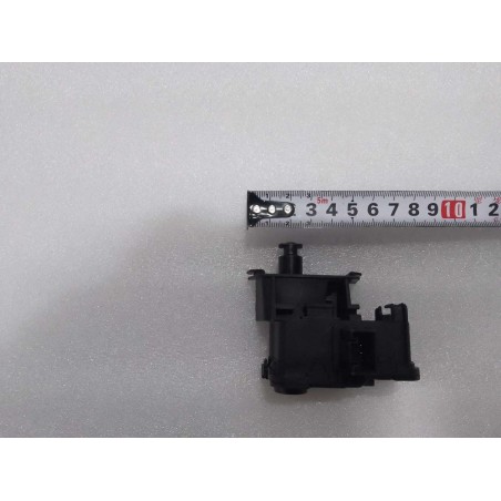Actionneur de bouchon - BYD - 15142755-00