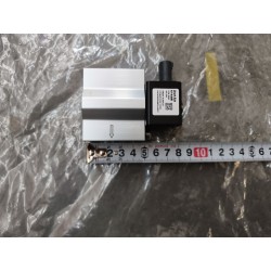 Électrovanne normalement ouverte - BYD - 15424538-00
