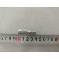Vanne de remplissage basse pression sur conduite d'aspiration compresseur - BYD - 15139039-00