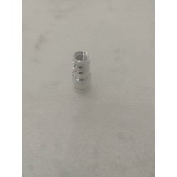 Vanne de remplissage basse pression sur conduite d'aspiration compresseur - BYD - 15139039-00