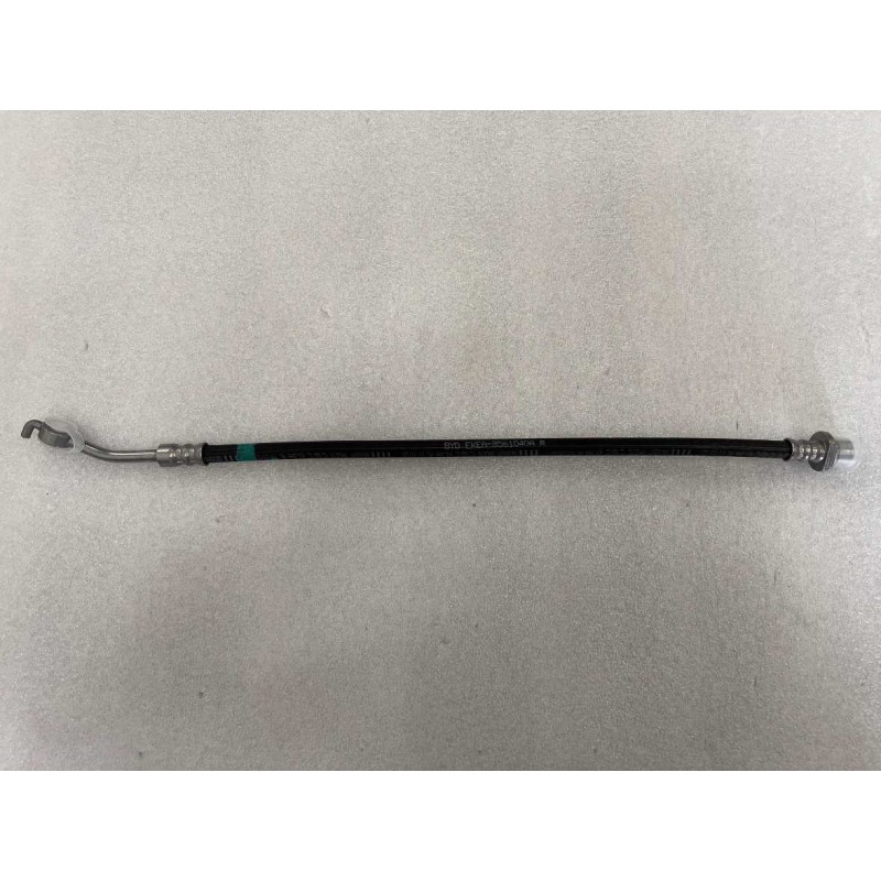 Tuyau flexible de frein arrière droit - BYD - 15138675-00
