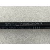 Tuyau flexible de frein arrière droit - BYD - 15138675-00