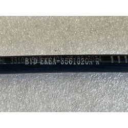 Durite de frein avant droit - BYD - 15138674-00