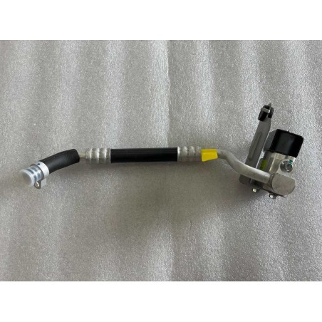 Tuyau d'aspiration du compresseur 7 - BYD - 15138669-00