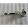 Tuyau d'aspiration du compresseur 7 - BYD - 15138669-00