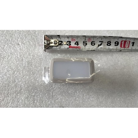 Porte gauche beige clair - BYD - 15138658-00
