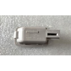 Porte gauche beige clair - BYD - 15138658-00