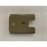 Plaque de positionnement gauche du module avant - BYD - 15138177-00
