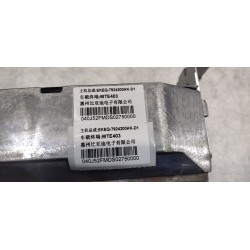 Unité de contrôle multimédia - BYD - 15134370-00