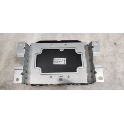 Unité de contrôle multimédia - BYD - 15134370-00