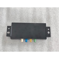 Antenne 4GWiFiBTGPS - BYD - 15134366-00