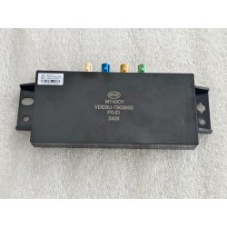 Antenne 4GWiFiBTGPS - BYD - 15134366-00