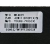 Antenne 4GWiFiBTGPS - BYD - 15134366-00
