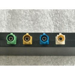 Antenne 4GWiFiBTGPS - BYD - 15134366-00