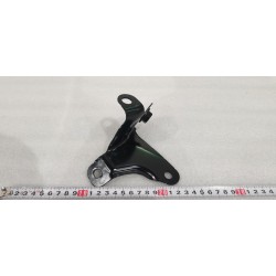 Support de Montage, Enrouleur de Ceinture de Sécurité, Pilier D Droit - BYD - 15134294-00