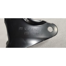 Support de Montage, Enrouleur de Ceinture de Sécurité, Pilier D Droit - BYD - 15134294-00