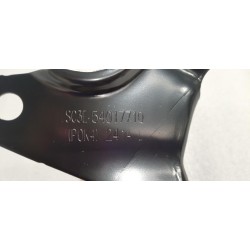 Support de Montage, Enrouleur de Ceinture de Sécurité, Montant D, G - BYD - 15134290-00
