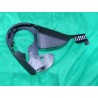 Panneau de protection intérieur, siège passager avant gauche - BYD - 12025566-00