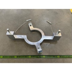SMALL TRAVEL PIECE - C03GZ-1295-1000 - Outillage anti-rotation de volant moteur - BYD - 15131251-00