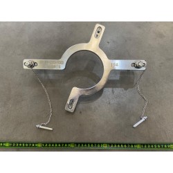 SMALL TRAVEL PIECE - C03GZ-1295-1000 - Outillage anti-rotation de volant moteur - BYD - 15131251-00