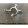 SMALL TRAVEL PIECE - C03GZ-1295-1000 - Outillage anti-rotation de volant moteur - BYD - 15131251-00