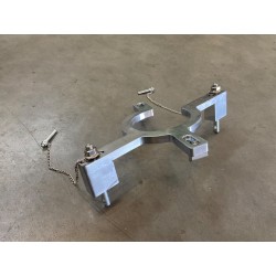 SMALL TRAVEL PIECE - C03GZ-1295-1000 - Outillage anti-rotation de volant moteur - BYD - 15131251-00
