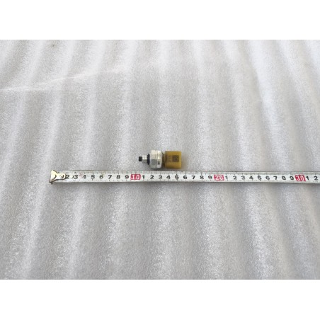 Capteur pression-température - BYD - 15127491-00