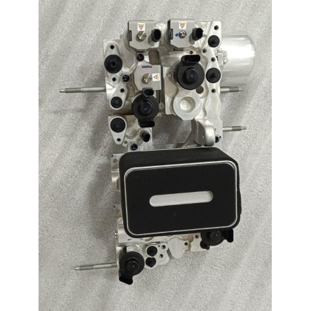 Module intégré de gestion thermique - BYD - 15127030-00