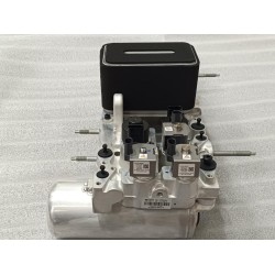 Module intégré de gestion thermique - BYD - 15127030-00