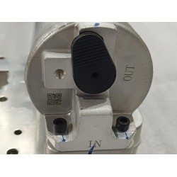 Module intégré de gestion thermique - BYD - 15127030-00