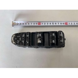 Interrupteurs de lève-vitre avant gauche - BYD - 15123326-00