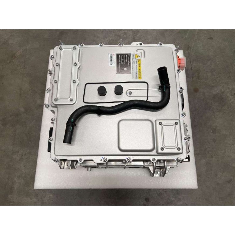 Accessoires auto fabriqués - SA3EGU-2142700B - Kit de réparation pour l'unité de commande du domaine d'alimentation - BYD - 1512