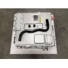Accessoires auto fabriqués - SA3EGU-2142700B - Kit de réparation pour l'unité de commande du domaine d'alimentation - BYD - 1512