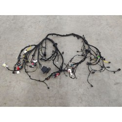 Faisceau de câbles du compartiment avant - BYD - 15122353-00