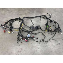 Faisceau de câbles du compartiment avant - BYD - 15122344-00
