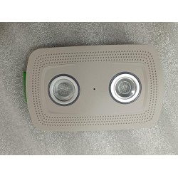 Feu de courtoisie intérieur arrière - Beige - BYD - 15122332-00