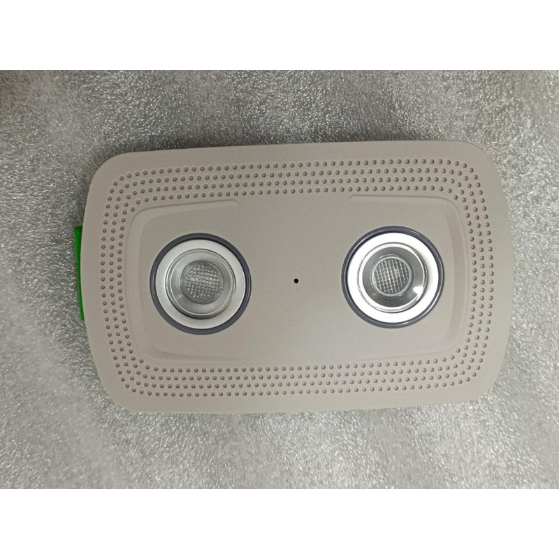 Feu de courtoisie intérieur arrière - Beige - BYD - 15122332-00