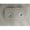 Feu de courtoisie intérieur arrière - Beige - BYD - 15122332-00