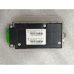 Feu de courtoisie intérieur arrière - Beige - BYD - 15122332-00