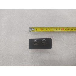 Connecteur de charge USB - BYD - 15119757-00
