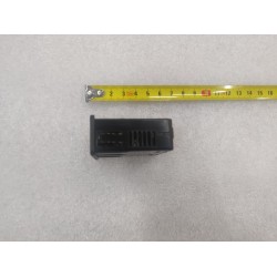 Connecteur de charge USB - BYD - 15119757-00
