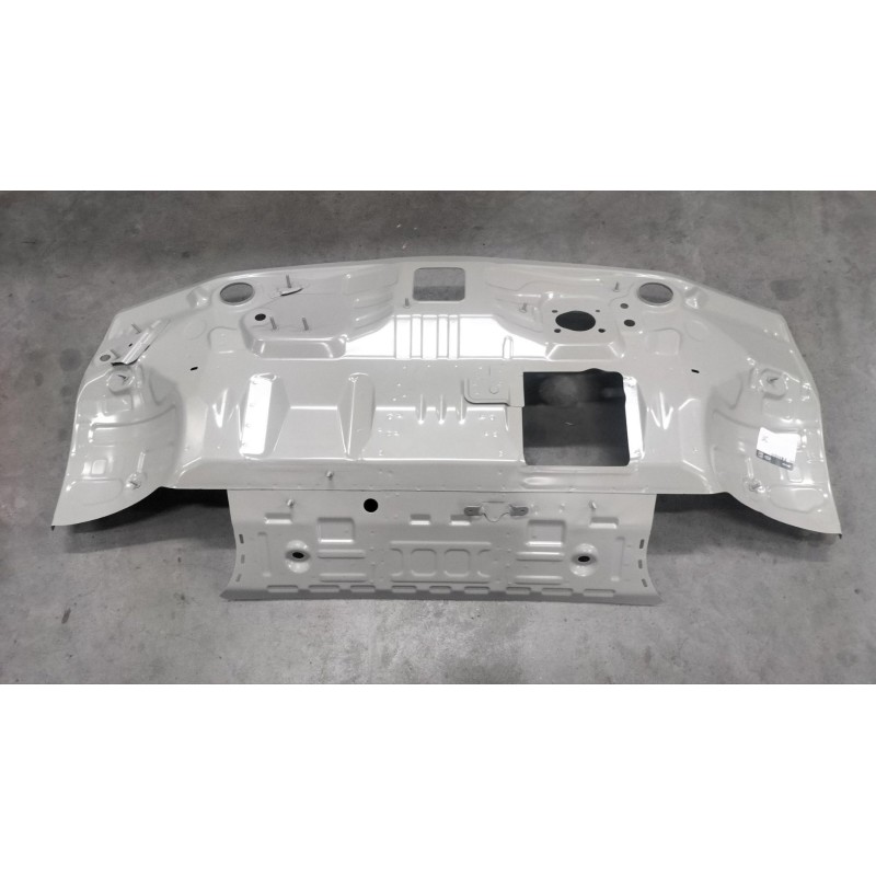 Panneau de la paroi avant - BYD - 15119331-00