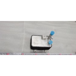 Échangeur de chaleur à plaques pour chaleur perdue, Pompe à chaleur - BYD - 15114260-00