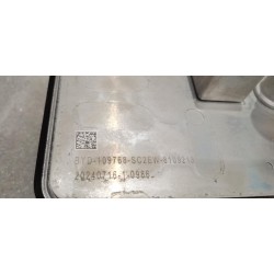Échangeur de chaleur à plaques pour chaleur perdue, Pompe à chaleur - BYD - 15114260-00